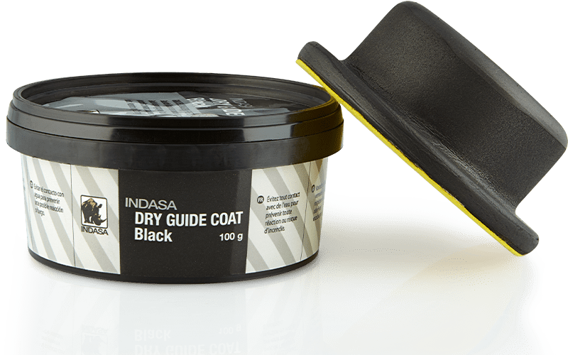 Dry Guide Coat Kit